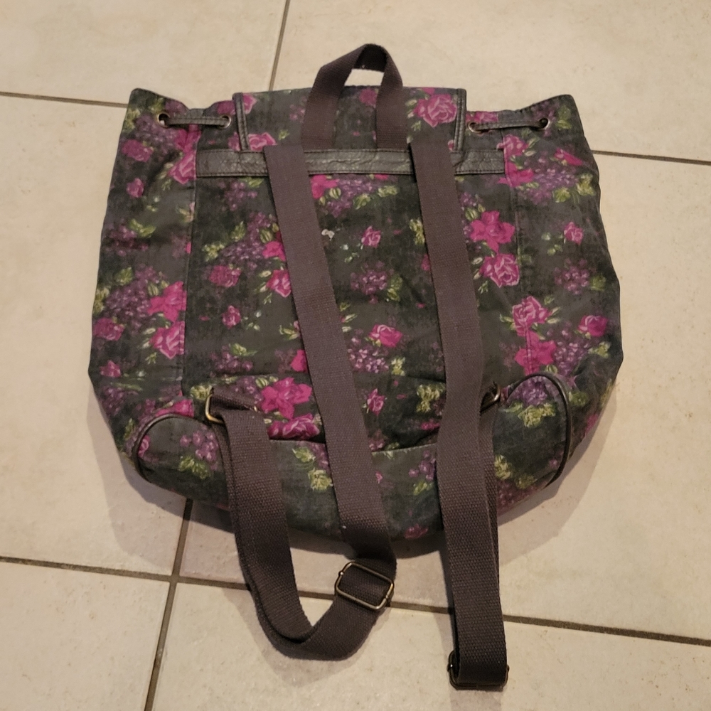 Mossimo Backpack - image 2